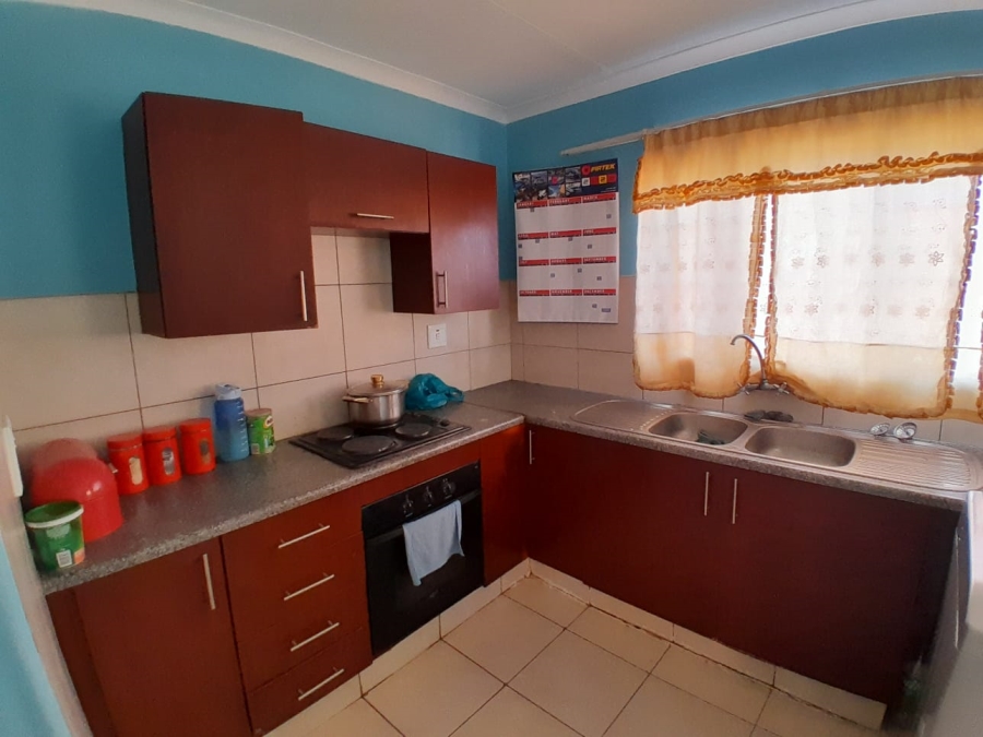 To Let 3 Bedroom Property for Rent in Kathu Northern Cape